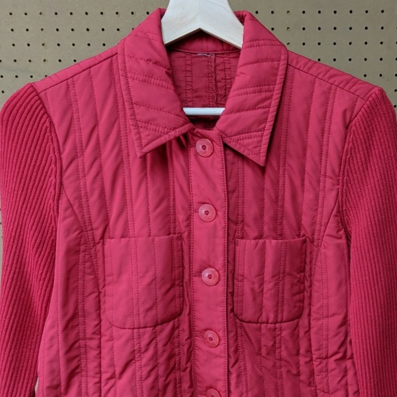 Jacket - Picture 5 of 6